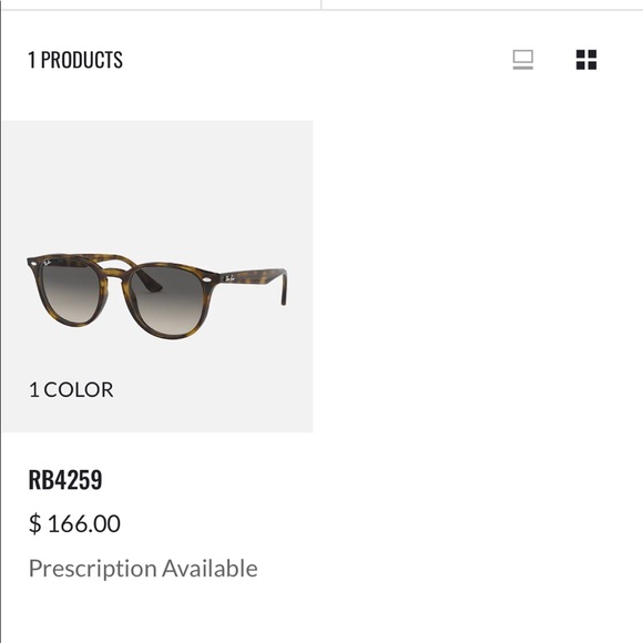 Ray Ban - Picture 4 of 6